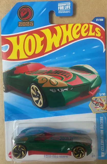 img 4373 - Twin Mill Gen-E- HW Celebration Racers