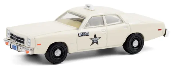 44865 b - 1978 Dodge Monaco- THE A TEAM