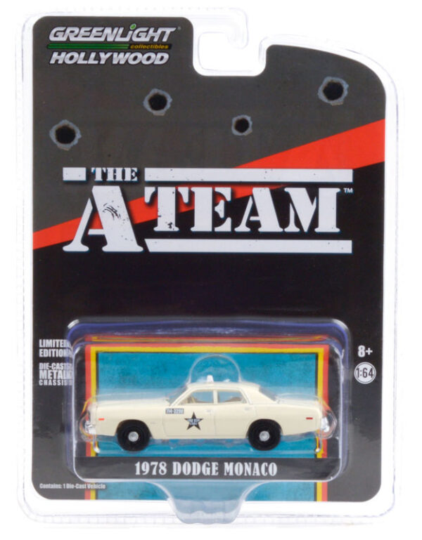 v1 44865 b - 1978 Dodge Monaco- THE A TEAM