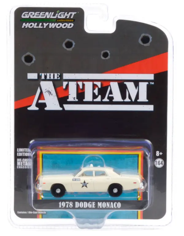v1 44865 b - 1978 Dodge Monaco- THE A TEAM