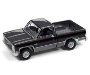 1987 Chevy Silverado R10 Fleetside