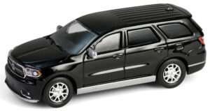 2014 Dodge Durango - Yellowstone (2018 - Current TV Series) Jamie Dutton's