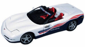 2004 Chevrolet Corvette Indy 500 Pace Car