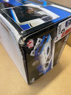 1970 PLYMOUTH HEMI CUDA - HENRI CHEMIN - CHRYSLER OF FRANCE #42- BOX DAMAGE 7 - 1970 PLYMOUTH HEMI CUDA - HENRI CHEMIN - CHRYSLER OF FRANCE #42- BOX DAMAGE - Image 7