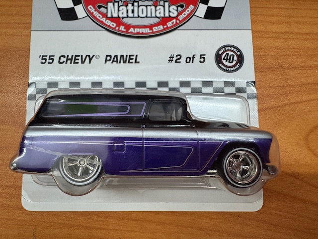 '55 CHEVY PANEL Hot Wheels ミニカー 81BBcatKCcL._UF894,1000_QL80_.jpg