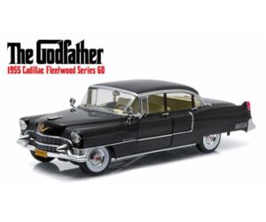1955 Cadillac Fleetwood Series 60 - The Godfather (1972)
