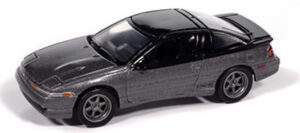 1991 Eagle Talon Tsi in Medium Quartz Metallic