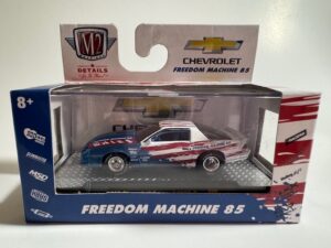 1985 Chevrolet Camaro IROC-Z Freedom Machine 85