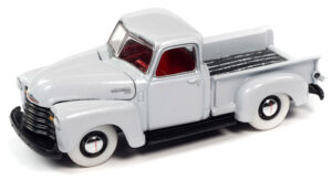 1950 Chevrolet 3100 Pickup Seacrest Green (Limited Edition )- CHASE/WHITE LIGHTNING