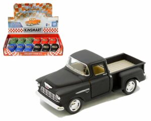 1955 Chevrolet Stepside 5″- Primer Colors- SPECIFY COLOR IN NOTES WHEN ORDERING