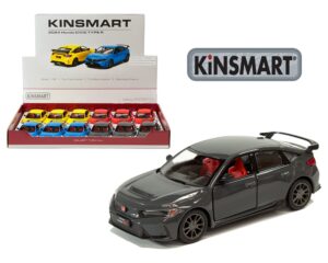 2024 Honda Civic Type R – 4 Colors - SOLD INDIVIDUALLY